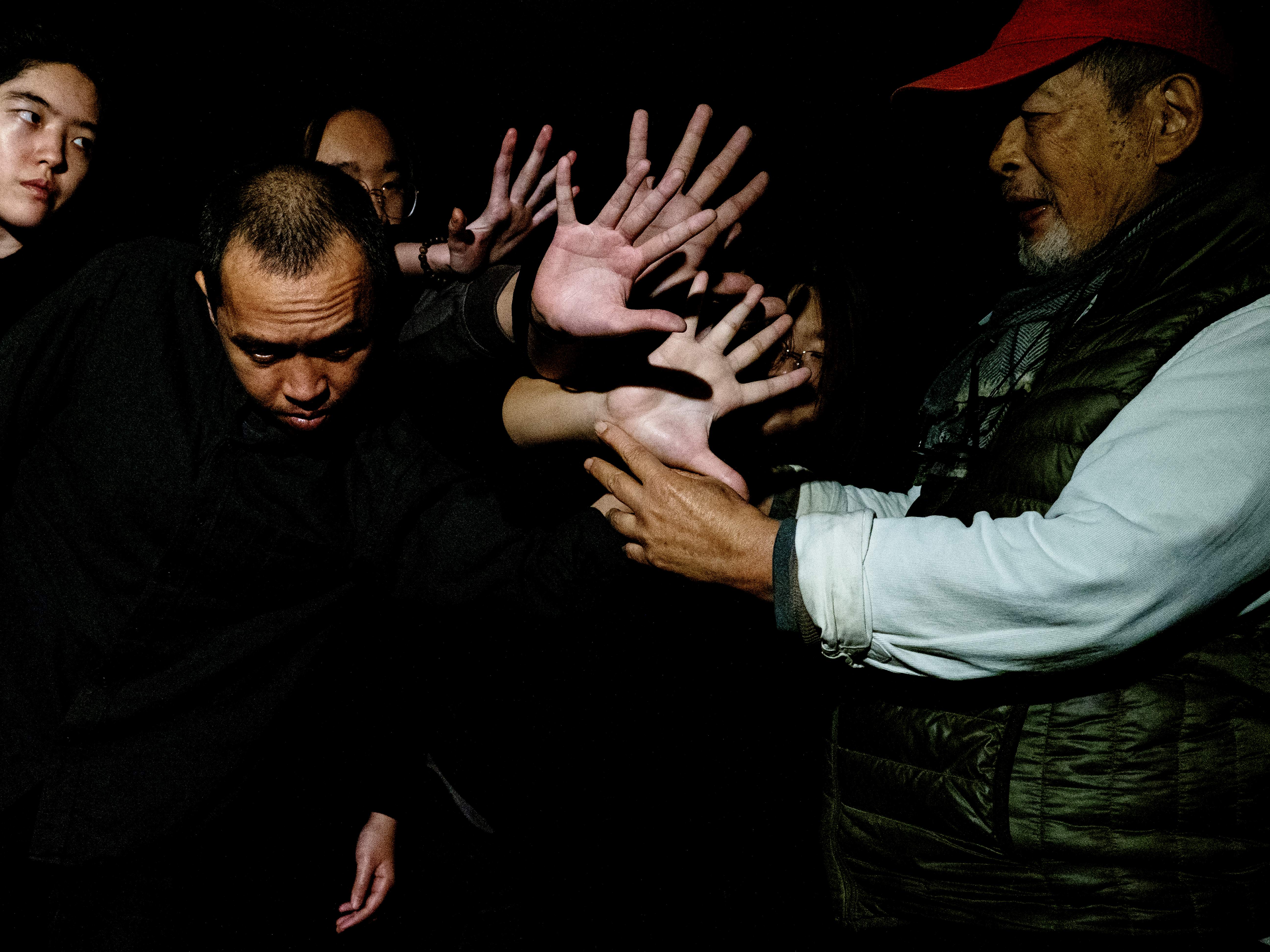 2026臺北藝術節/最後的錄音/05 小